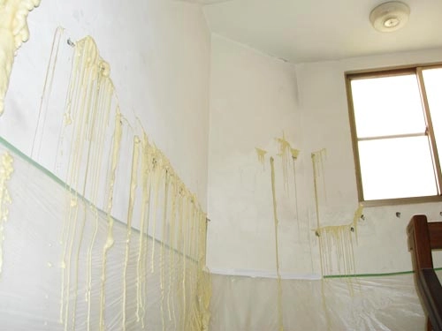 房屋增建整修工程